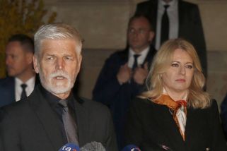 Pavel a Čaputová přilákali davy na festivalu Pohoda. Lidé řeší, jestli šlo o sympatické gesto, nebo zbytečnou cestu
