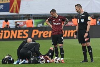Sparta hlásí další vyhazov. Po trenérovi letí kvůli facce soupeři i šéf lékařů - Sport.cz