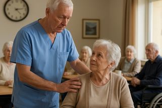 Povinný rok práce seniorů? Německý návrh může přijít i do Česka - Médium.cz