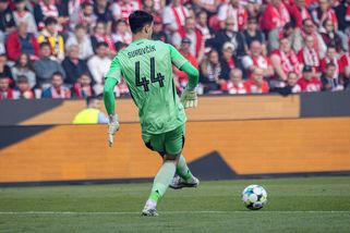 Pořádná facka pro Spartu. Z Brna za nula - Médium.cz