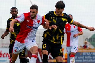 Vysázeli za něj sto milionů, ve Slavii žasnou: Kde se tak dobrý fotbalista ukrýval? - Sport.cz
