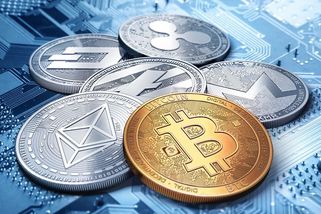 Krypto už nesmí jet načerno. Evropa po letech zavřela zadní vrátka - Seznam Zprávy