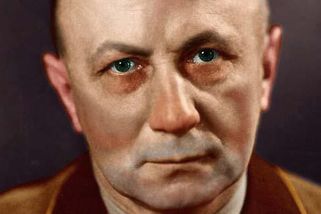 Generál SS vyletěl do povětří ve vlastní ložnici. Minského řezníka Kubeho zlikvidovala služka minou - Médium.cz