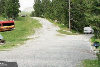 Slovák držel kamarádovi hlavu pod hladinou Štrbského plesa, dokud se neutopil - Novinky