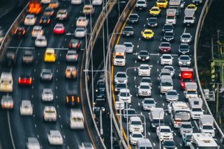 Na dálnicích až 150 km/h? Nechápu, proč tohle děláme, říká dopravní expert - Seznam Zprávy