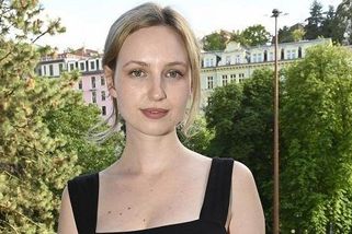 První velká filmová role a rovnou ji svlékli: Bylo to náročné, dostávala jsem se z toho měsíce, říká krásná herečka - Super.cz
