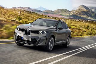 Zbrusu nová BMW X5 má české ceny a plány do budoucna. Základní motory vám udělají radost - Garáž.cz