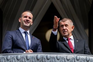 Česko dodá Černé Hoře zbraně za 24,2 milionu eur, oznámil Babiš | ČeskéNoviny.cz