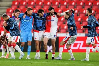 Omlazujeme! Slavia se zatím trhla celé lize, přes jaro postaršily jen čtyři týmy - Sport.cz