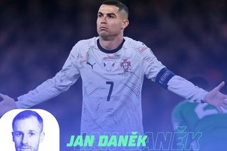 KOMENTÁŘ: Milost pro Ronalda. Nefér, ale překvapí to někoho? Dva Čechy určitě naštve - Sport.cz