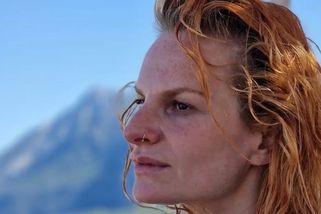 Iva Pazderková se kvůli jedné větě stala terčem tvrdé kritiky