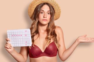 Můžete se koupat i během menstruace? Gynekoložky mají jasno