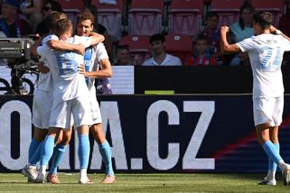Plzeň nestačila na Liberec - Sport.cz