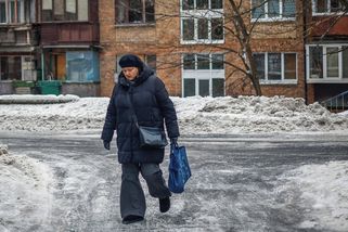 Češi posílají na Ukrajinu naftová topidla - Novinky