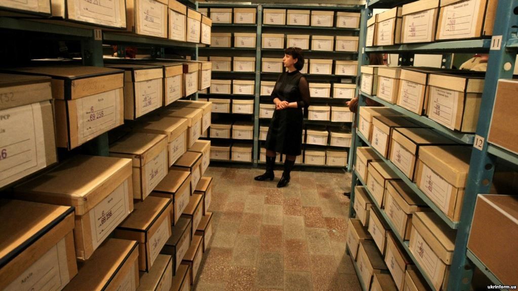 Velvyslanectví Ukrajiny v České republice - Spolupráce Volyňských Čechů s podzemím OUN a UPA na Volyni