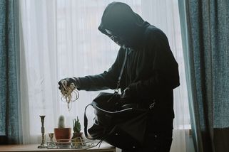 Bez bezpečnostního zámku nemusíte dostat z pojistky nic. Jak se chránit před vykradením