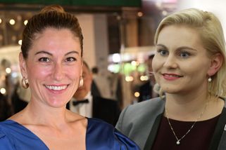 Drsná hádka Malé a Decroix v živém přenosu: Slova o košťatech, dělání selfíček i obvinění ze zbytečnosti