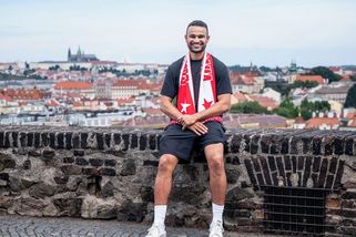 Český reprezentant se vrací do tuzemské ligy, posílí Slavii - Sport.cz