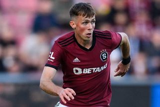Sparta si zahrává s osudem velkého českého talentu. Ševčík v rudém dresu střílí góly, má ale odejít