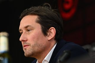 Šéf Sparty Rosický vyhodil miliony oknem. Chávez dostal padáka, na Letné neodehrál ani minutu