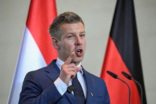 Magyar obvinil prezidenta ze zneužívání veřejných prostředků, píše AFP - Seznam Zprávy