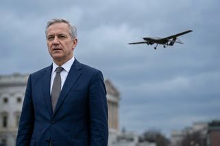 Gleiwitz 2.0? Polsko varuje Putina: Víme, co chystáš