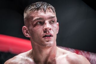 Mawar Růžička popsal vězení bez příkras. Na zápas v Clashi kývl kvůli penězům