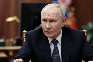 Putin věří v magický rok 2027. Obětuje kvůli tomu dva miliony mužů?