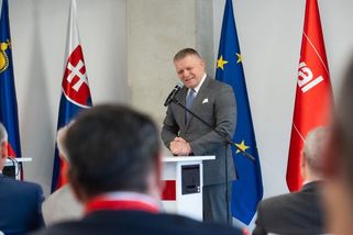Slovensko s USA podepíše dohodu o spolupráci v jaderné energetice - Novinky