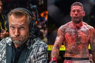 Novotný reaguje na Čepa v UFC. Kdybych mu dal takového soupeře já, dostal bych bídu