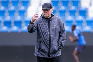 Mentální kouč kriticky o trenéru Koubkovi. Nevyužil potenciál hráčů, chce to někoho, kdo to dokáže