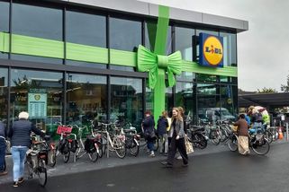 Lidl podvedl Švédy pomocí luxusní restaurace - Médium.cz