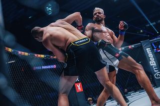 MMA | Šampion se překvapivě loučí s Oktagonem - Sport.cz