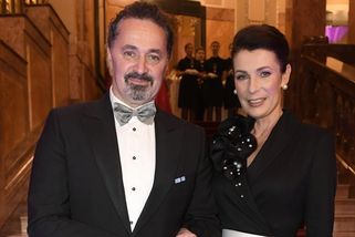 34 let spolu, 31 let od svatby: Herec Martin Dejdar slaví výročí s manželkou. Jejich láska i po desetiletích kvete - Super.cz
