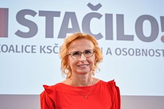 Stačilo! bodovalo v 11 krajích. A nemusí jít o konečný počet - Novinky