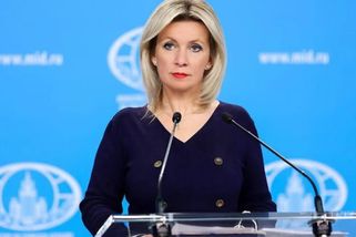 Mírovou misi na Ukrajině vyslanou spojenci Kyjeva by Moskva považovala za hrozbu - Echo24.cz