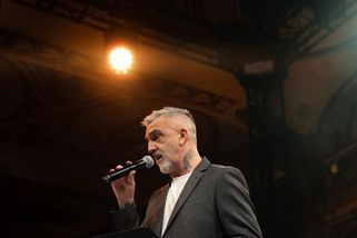 Rajmont: Boxer si místo v ringu musí zasloužit. Společnost degeneruje sledováním bláznů v klecích