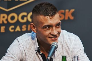 Růžička má nový sportovní domov. Chci ze sebe vymačkat maximum, cítím nový oheň