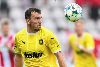 Zbrojovka vstupuje do sezony s novým kapitánem. Svědík chce ještě dvě posily - Sport.cz
