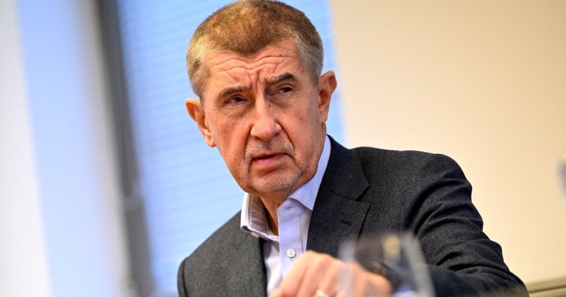 Dalibor Martínek: Babiš je esencí Čechů. Když všichni kradou, není to trestný čin. Je to způsob života