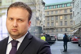 KOMENTÁŘ: Alibista Jurečka kope kolem sebe. Omluvil se až po videu eXtra, místo pokory začal útočit na novináře – eXtra.cz