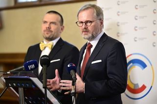 Fiala: Zvyšování věku by se netýkalo lidí, kteří mají krátce před penzí