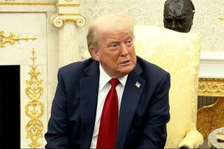 Ať jí Trump radši koupí boty. Ruská média útočí na první dámu USA - Novinky