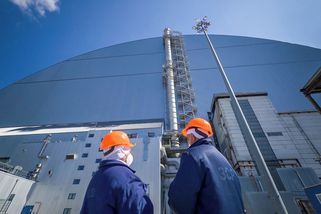 Jedna z nejdražších katastrof v dějinách. Černobyl stál biliony, Rusko ho dál prodražuje - Novinky