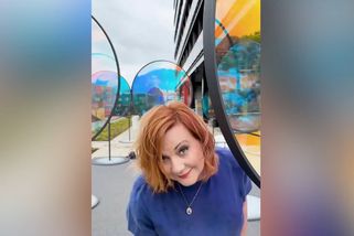 Dva roky po hranolce kalkulka. Co sleduje Alena Schillerová, když chrlí Tiktoky