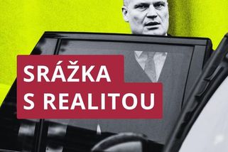 Narazí vláda u Ústavního soudu stejně jako na „ípáku“? - Česká jízda | Seznam Podcasty