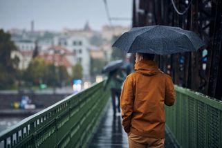 Meteorologové změnili výhled počasí na srpen. Pro ty, kteří dovolenou teprve plánují, to nejsou dobré zprávy
