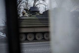 Fotky z Bachmutu. Už i Ukrajina připouští, že obránci jsou na tom zle - Seznam Zprávy