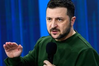 Zelenskyj se střelil do vlastní nohy. Nečekaný krok v Kyjevě znepokojil spojence