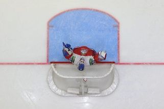 Německo - Česko 1:4, Češi jsou v semifinále MS v hokeji 2022! - Sport.cz
